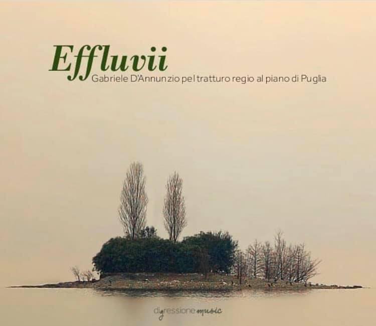 ソプラノ 西谷英恵 ニューリリースCD「Effluvii」